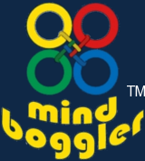 The Quattro/Mind-Boggler logo is a registered trademark.
